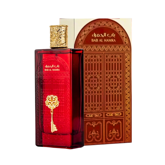 BAB AL HAMRA