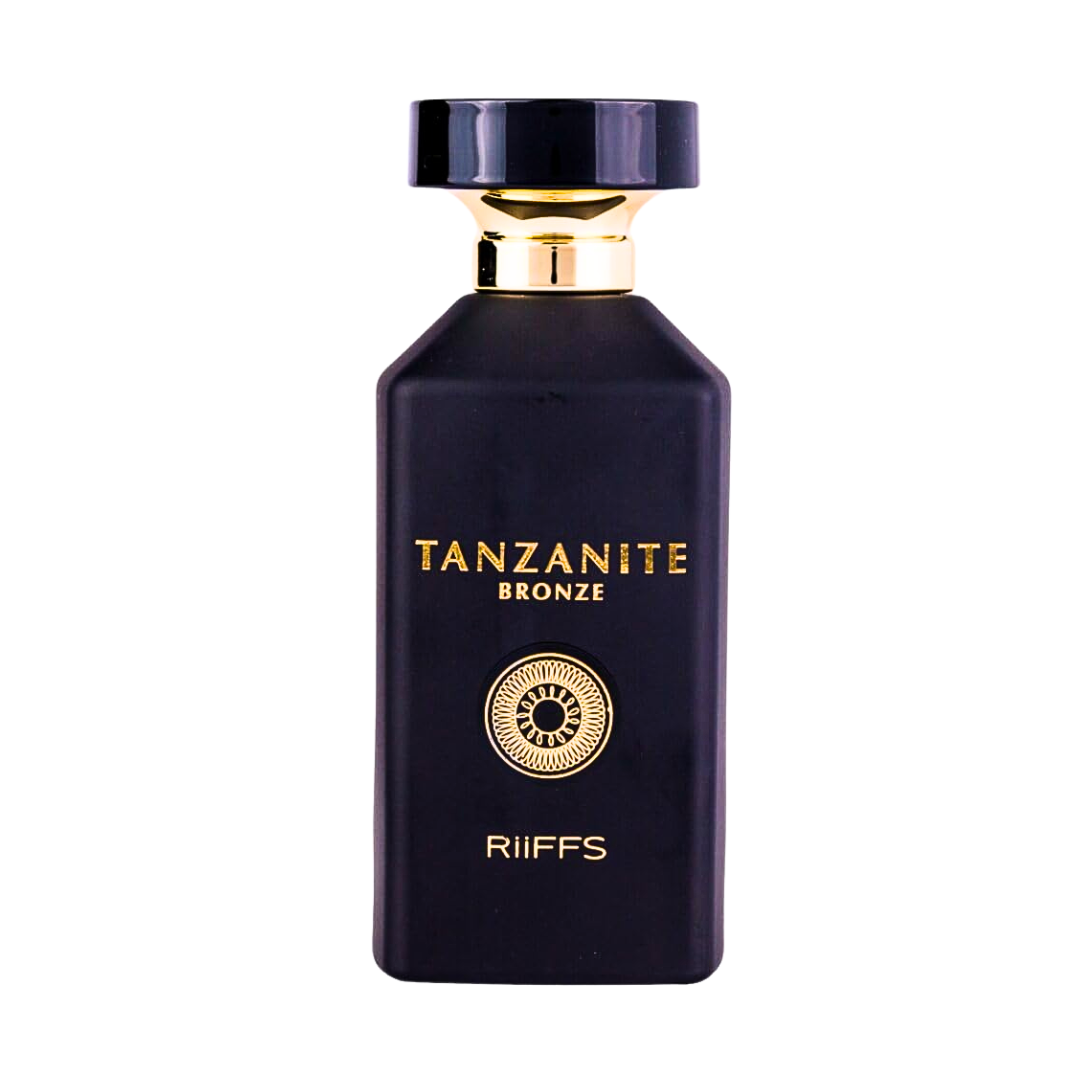 TANZANITE BRONZE
