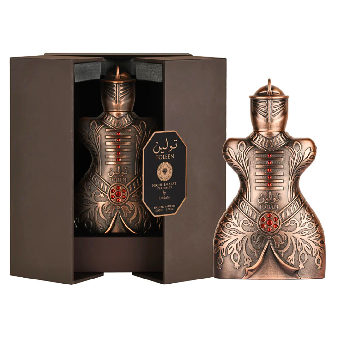 TOLEEN Niche Emarati