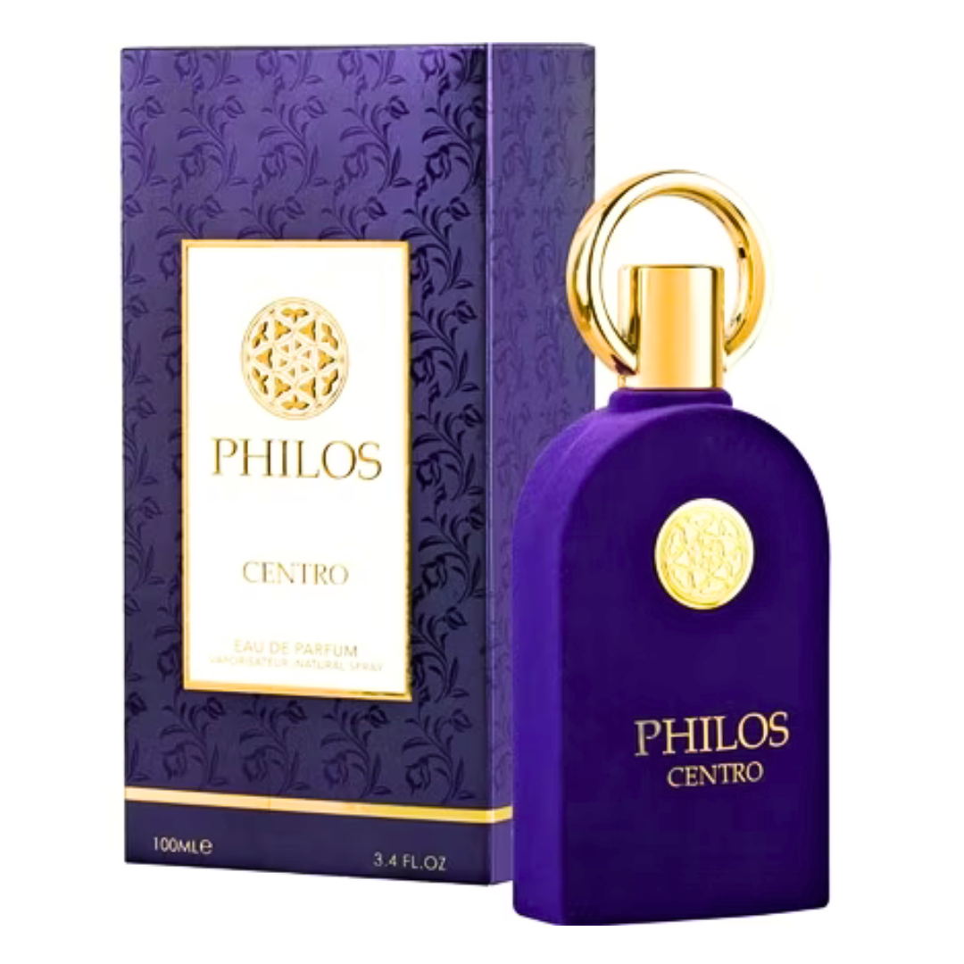 PHILOS Centro