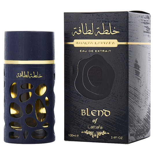 BLEND of Lattafa