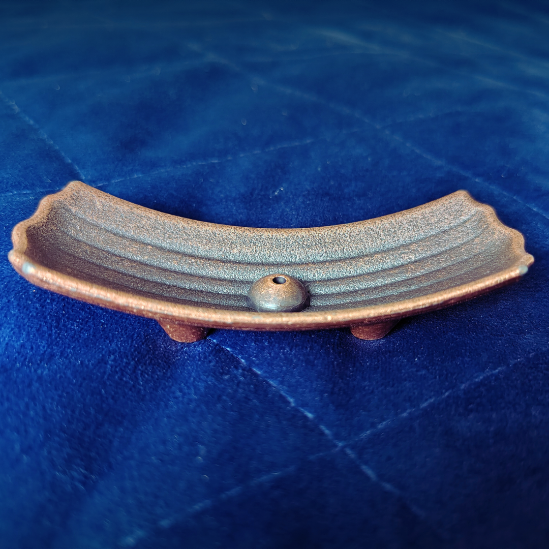 BAMBOO BOAT