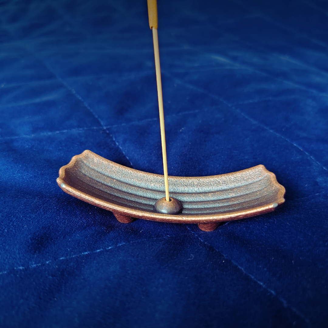 BAMBOO BOAT