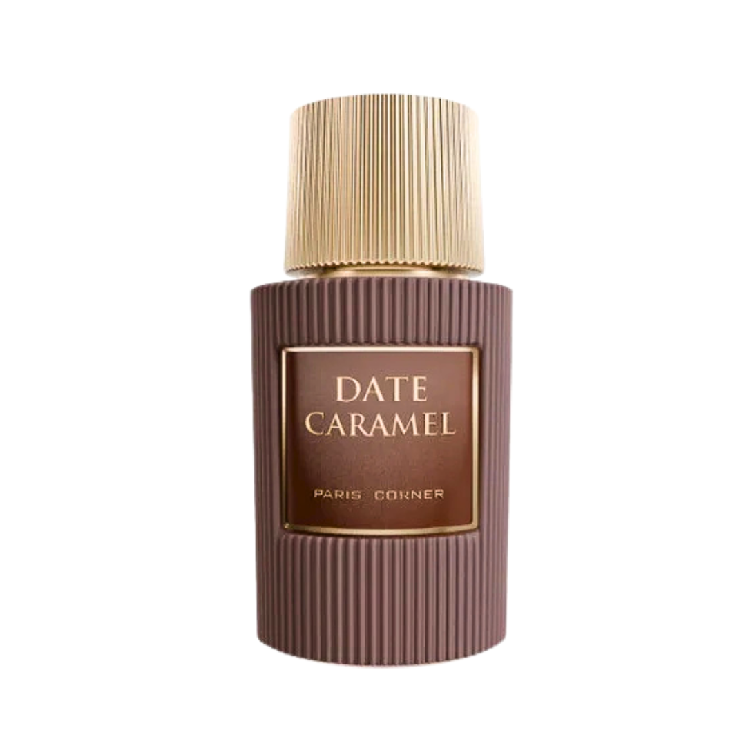 DATE CARAMEL