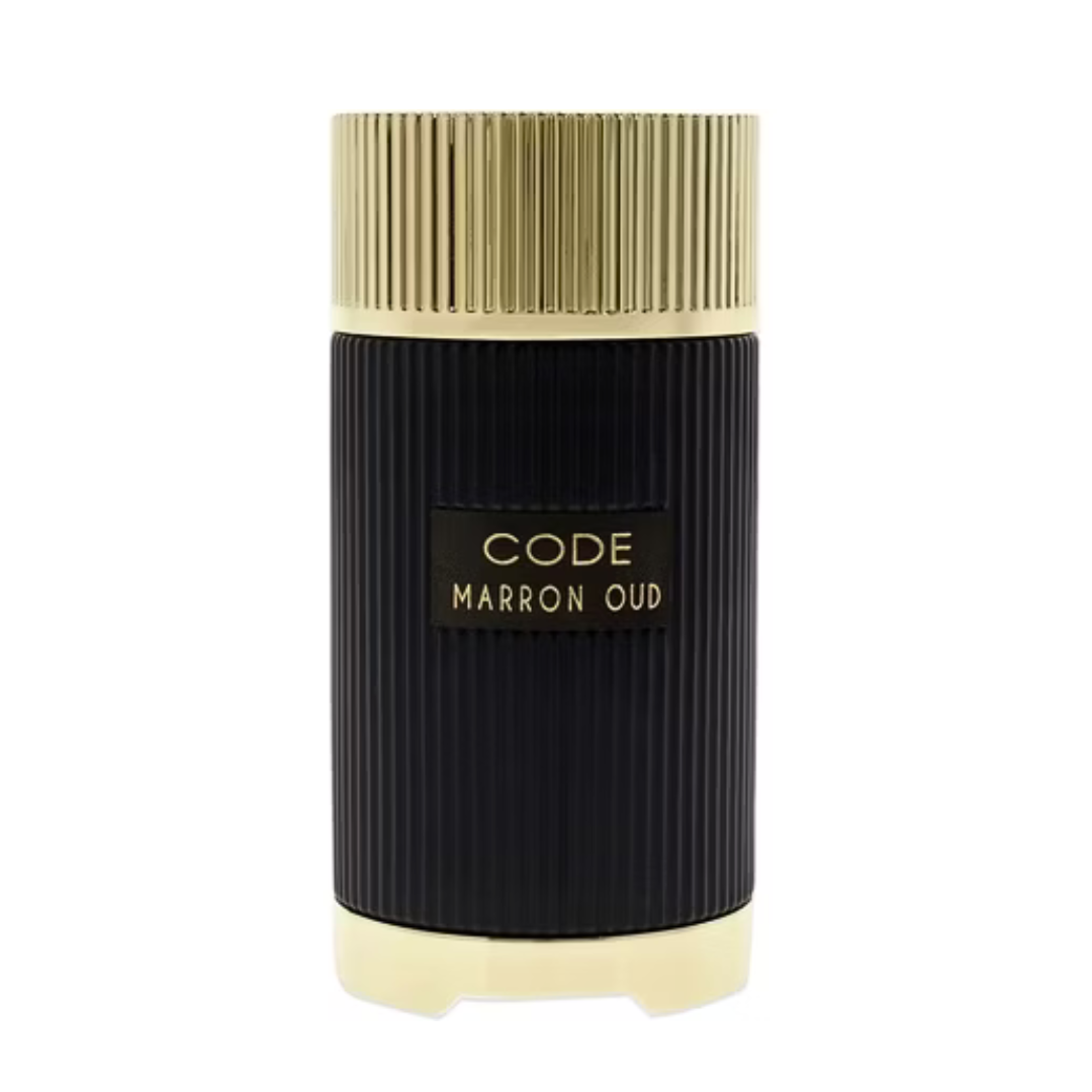 CODE MARRON Oud