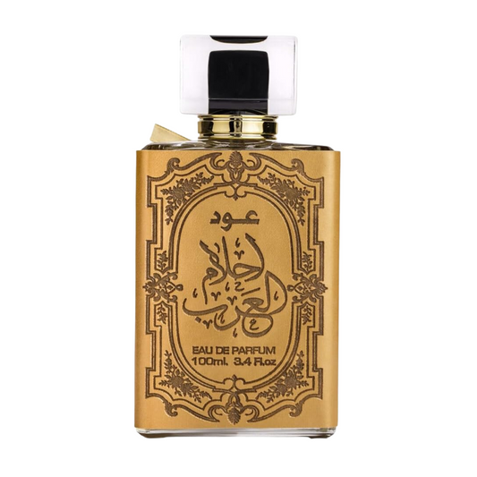 AHLAM AL ARAB, OUD
