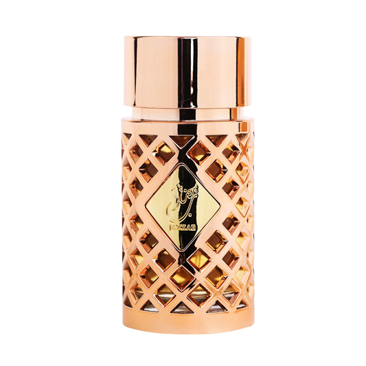 JAZZAB GOLD