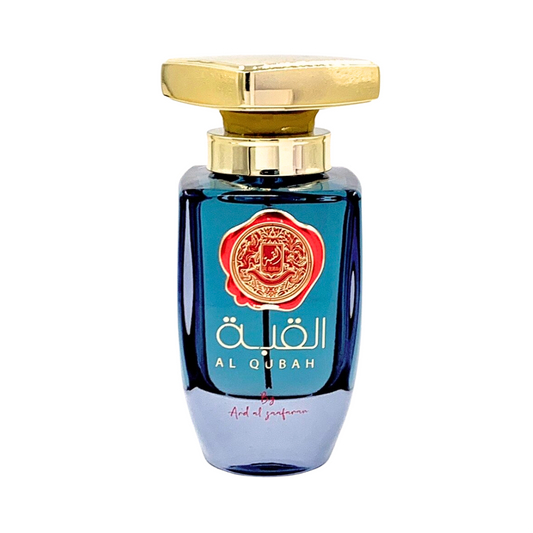 QUBAH