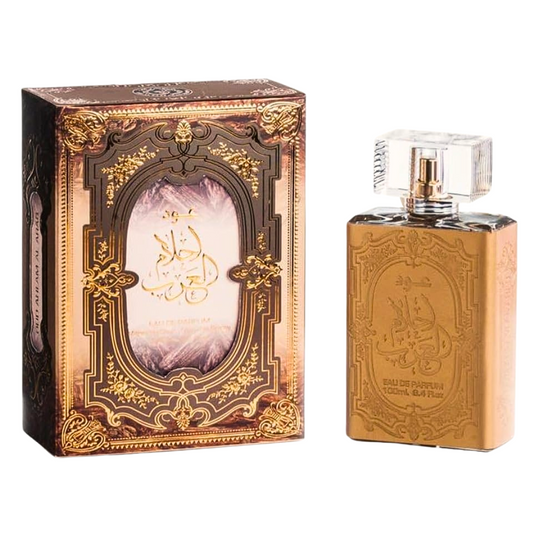 AHLAM AL ARAB, OUD