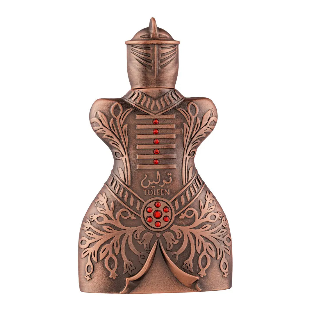 TOLEEN Niche Emarati