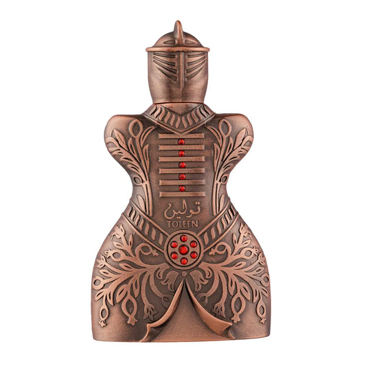 TOLEEN Niche Emarati