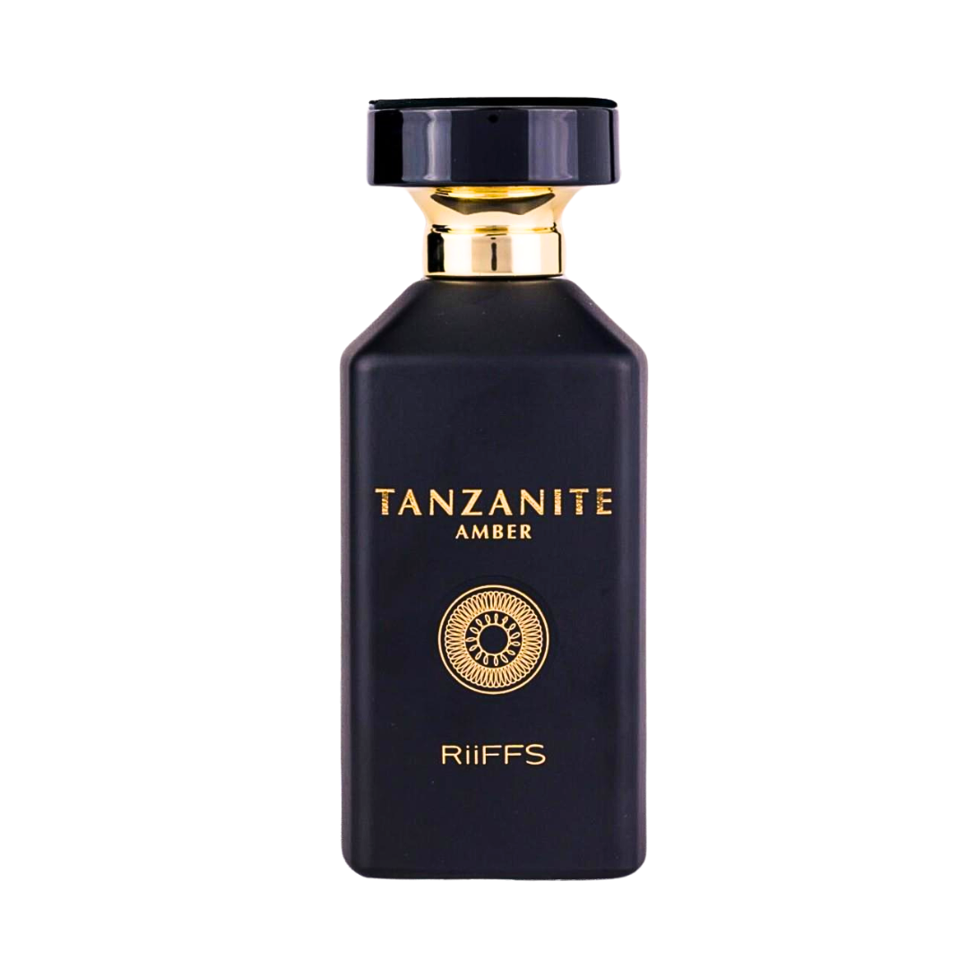TANZANITE AMBER
