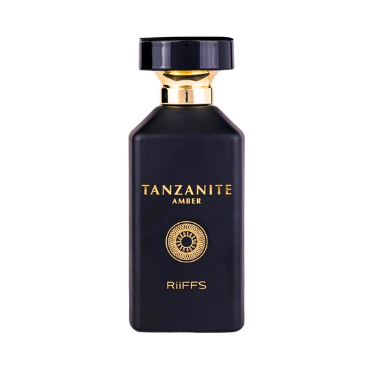 TANZANITE AMBER