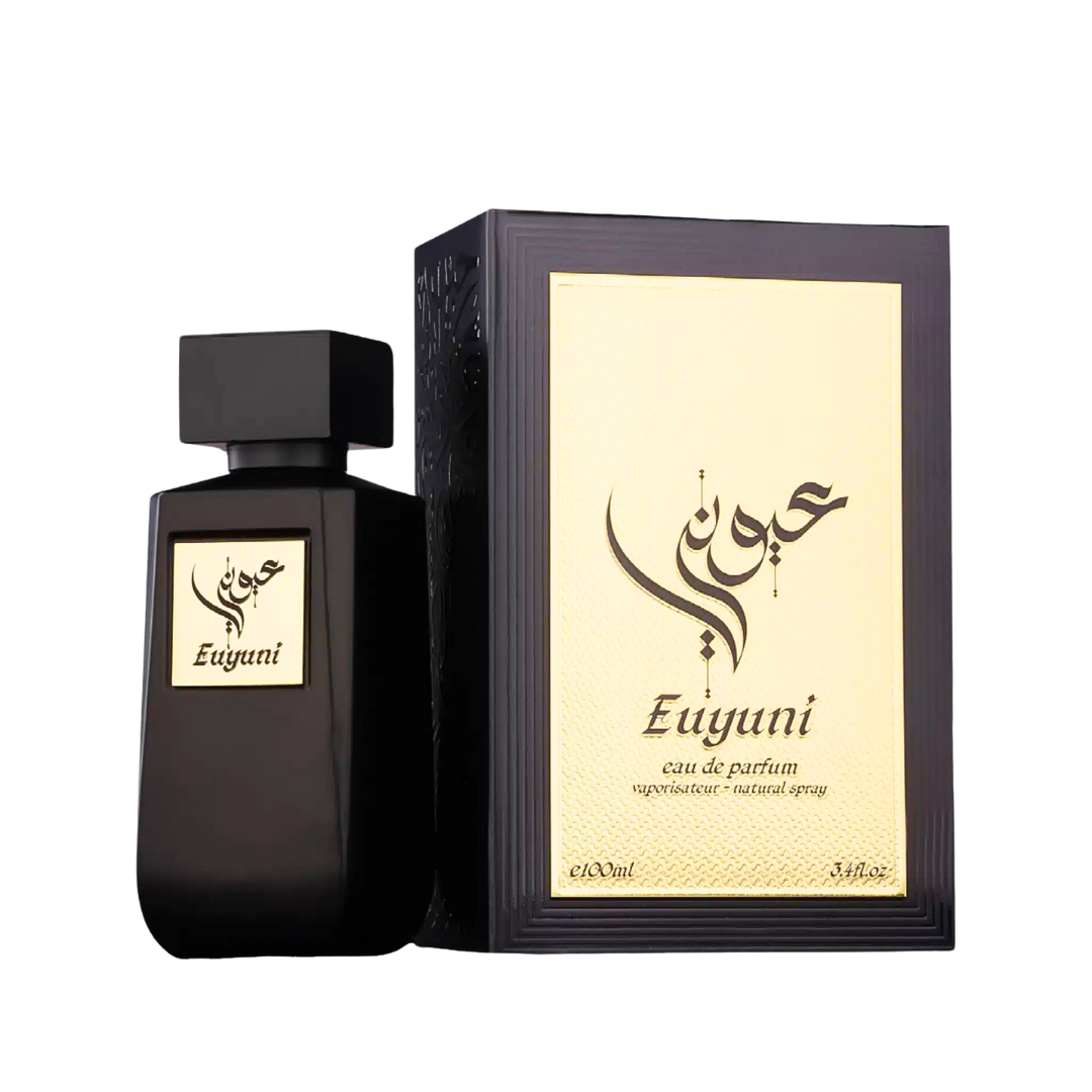 EUYUNI