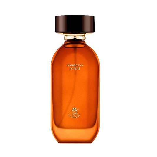 TOBACCO D'feu