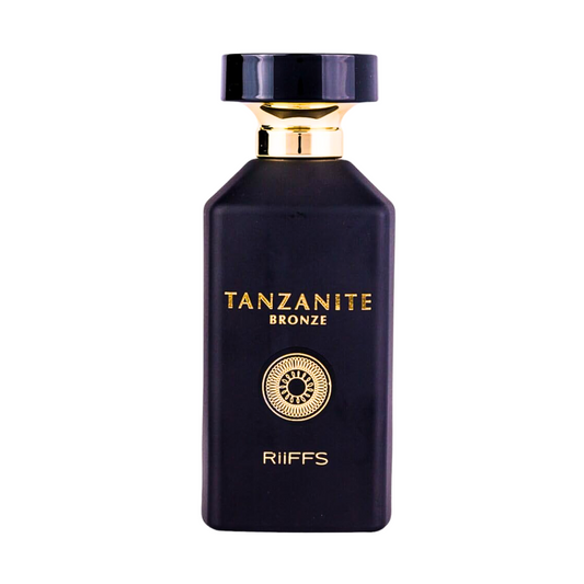 TANZANITE BRONZE