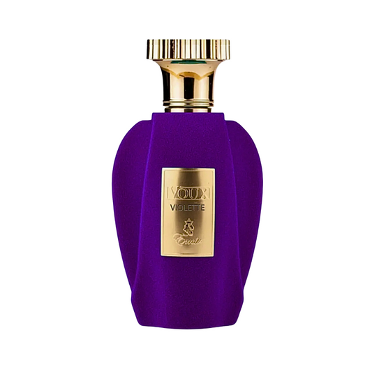 VOUX Violette
