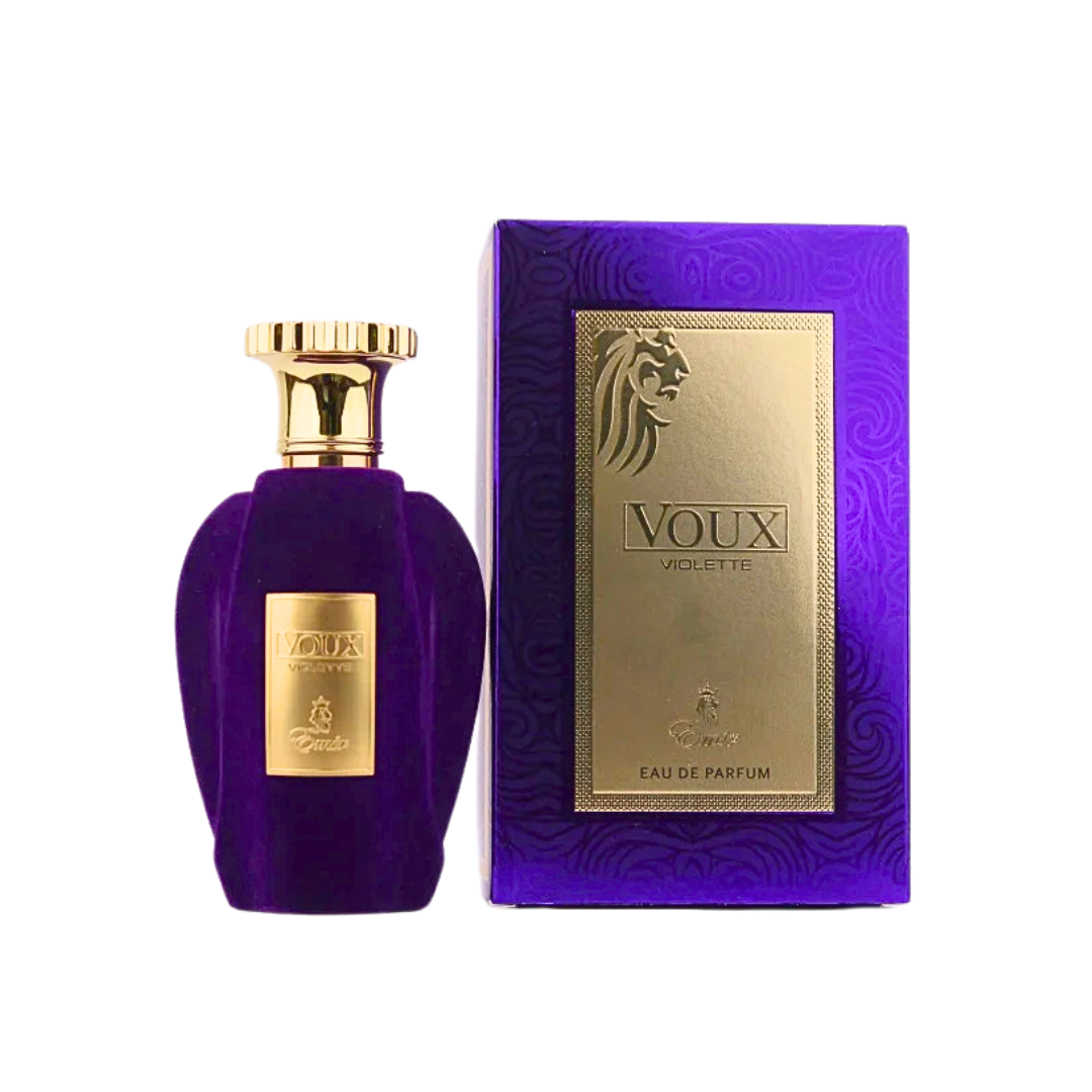 VOUX Violette
