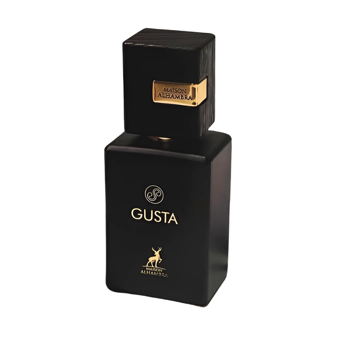 GUSTA