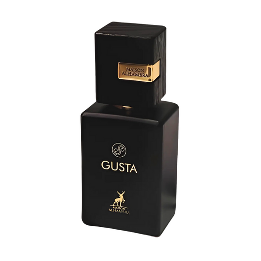 GUSTA