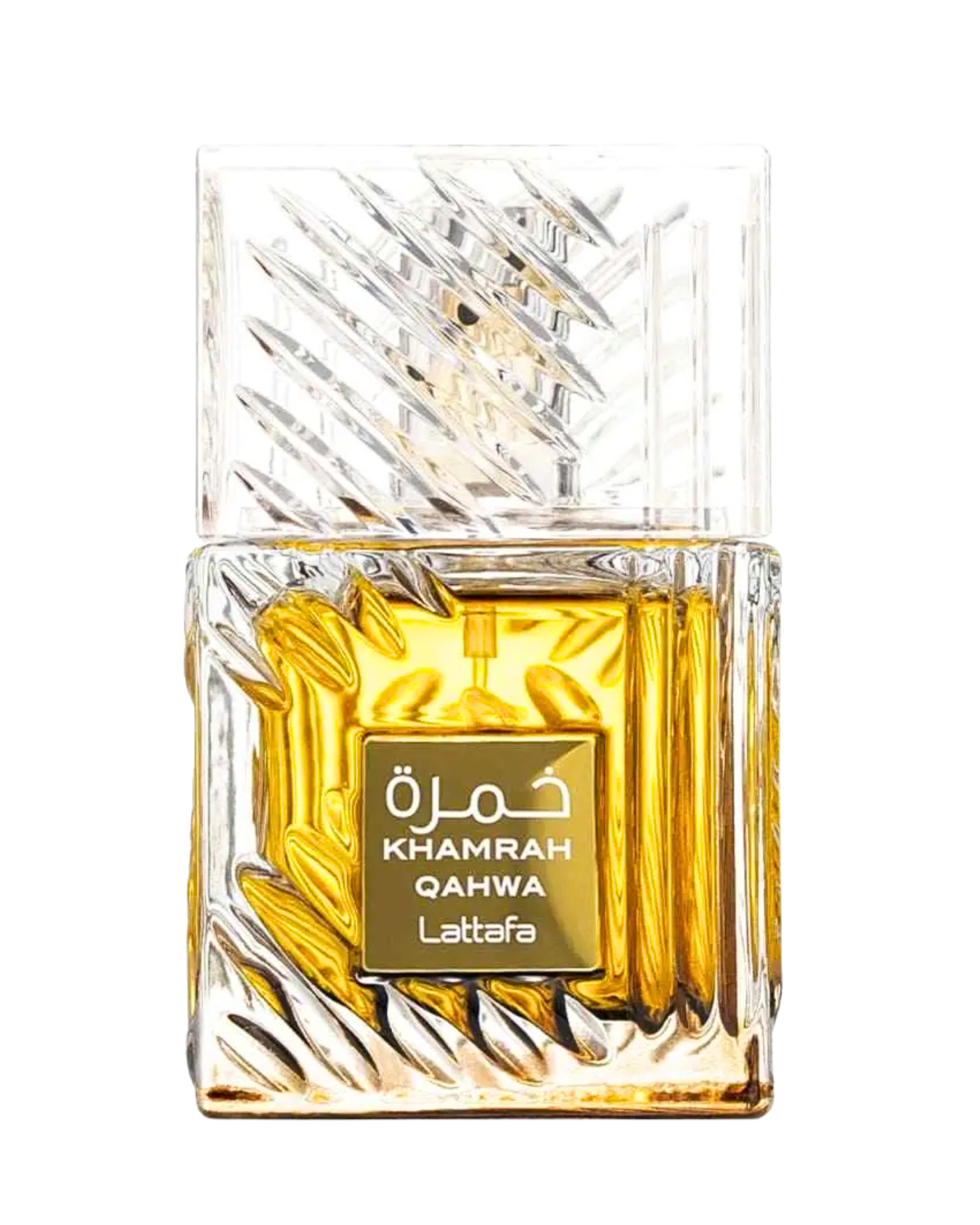 KHAMRAH Qahwa