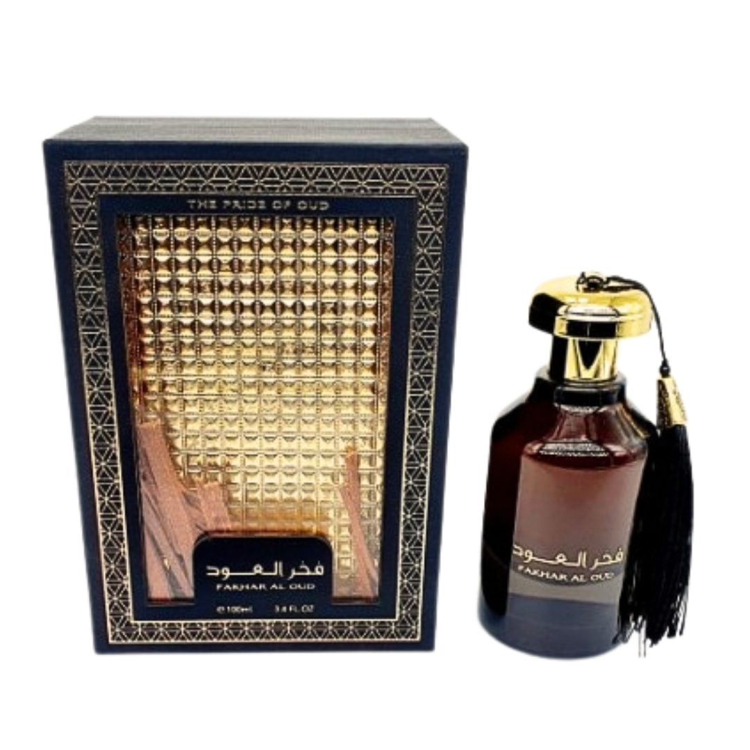 FAKHAR AL OUD