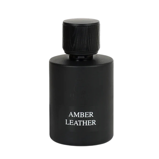 AMBER LEATHER