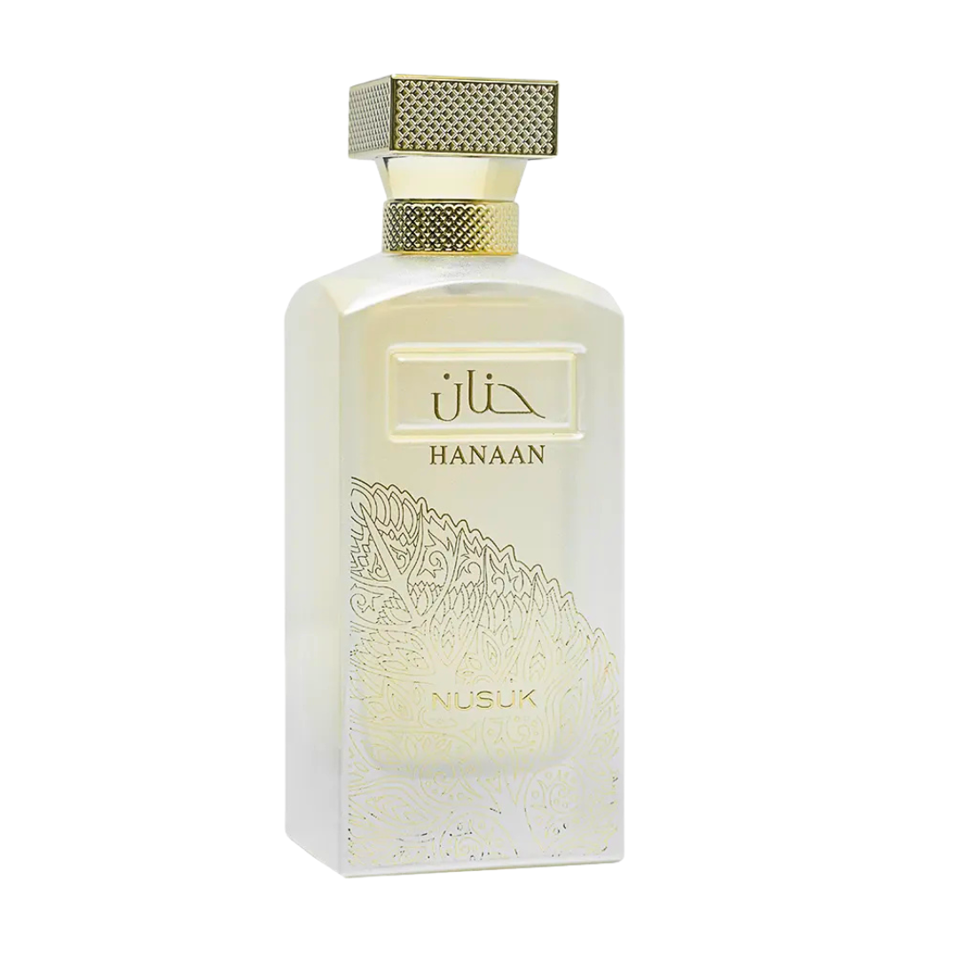 HANAAN