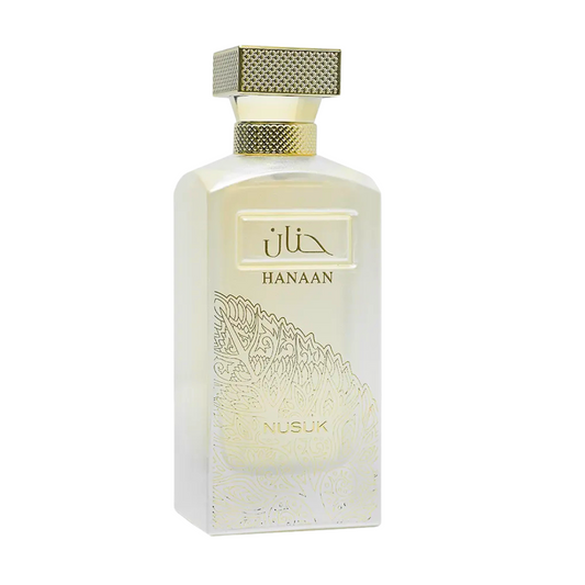 HANAAN