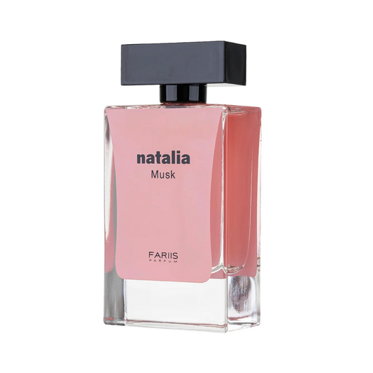 NATALIA MUSK