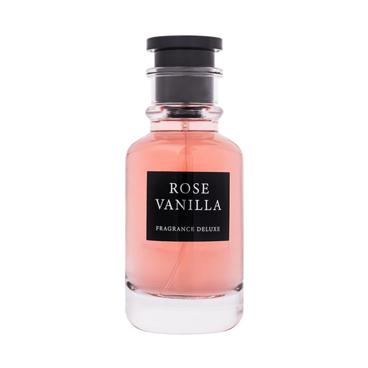 ROSE VANILLA