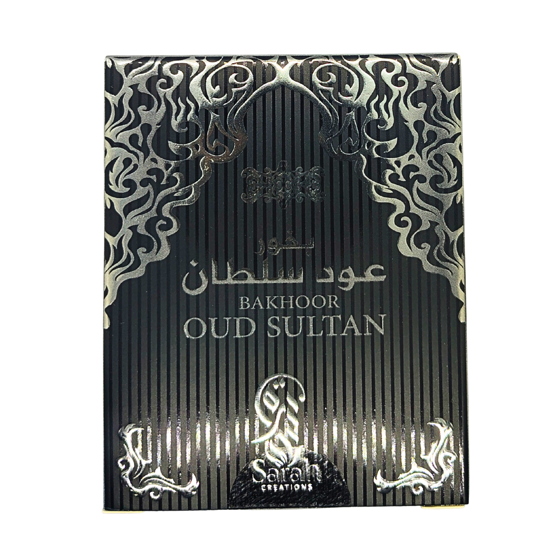 OUD SULTAN
