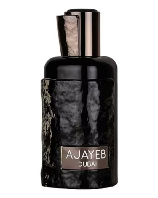 AJAYEB Dubai
