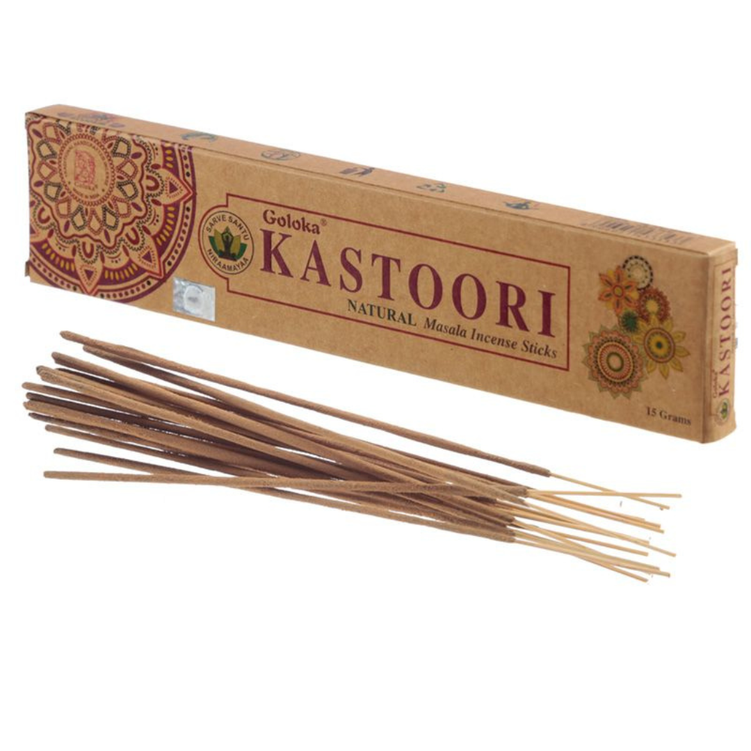 KASTOORI