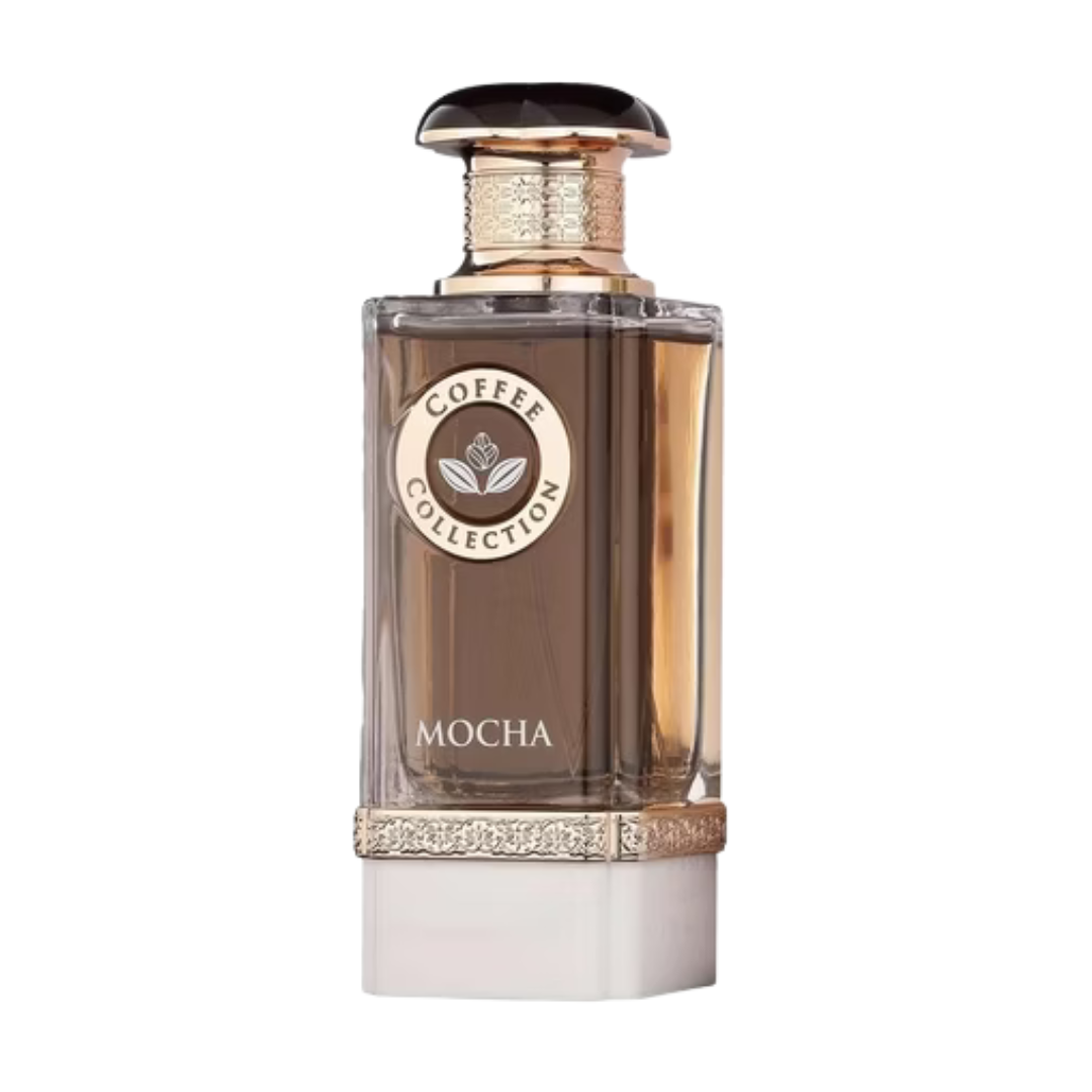 MOCHA Coffee collection