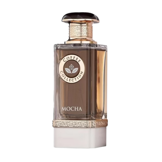 MOCHA Coffee collection