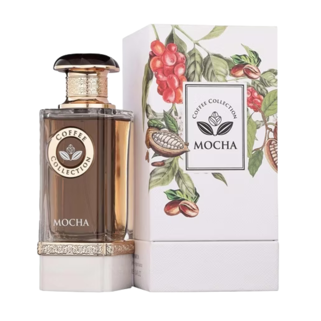 MOCHA Coffee collection