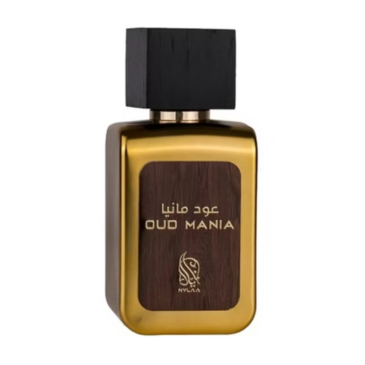 OUD MANIA