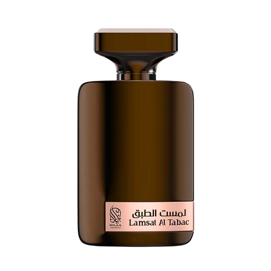 LAMSAT al tabac