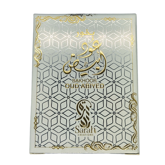 OUD ABIYED