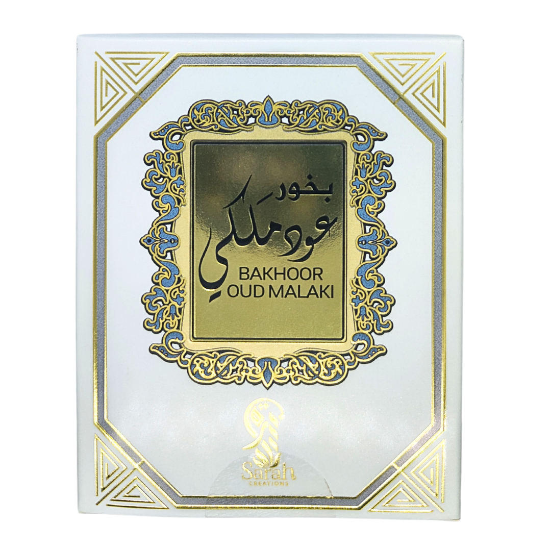 BAKHOOR OUD MALAKI