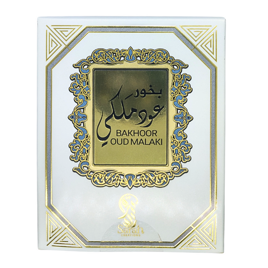 BAKHOOR OUD MALAKI