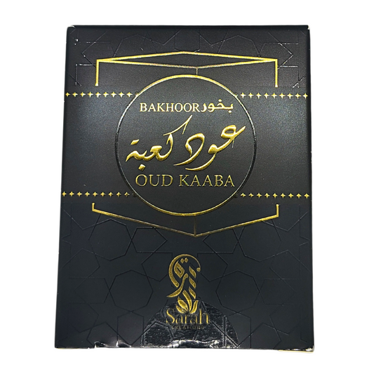 OUD KAABA