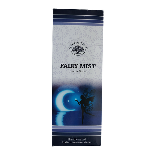 FAIRY MIST