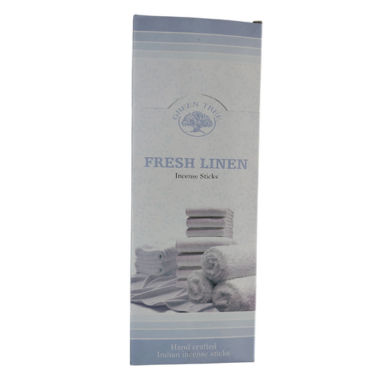 FRESH LINEN