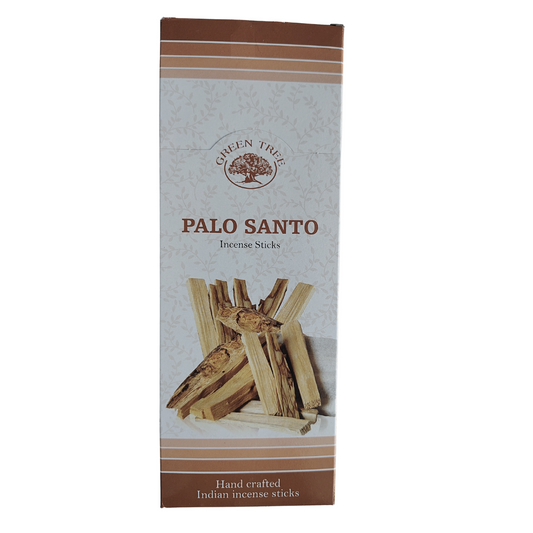 PALO SANTO