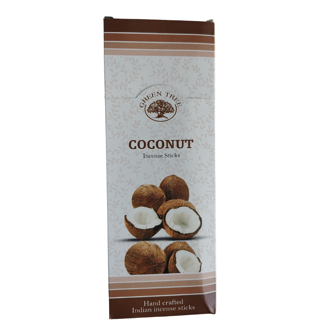 COCONUT
