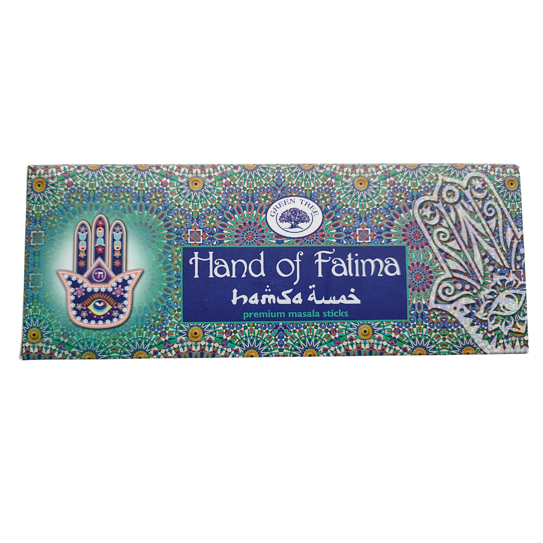 HAND of FATIMA