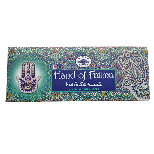 HAND of FATIMA