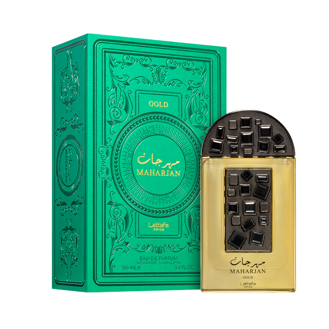 MAHARJAN Gold